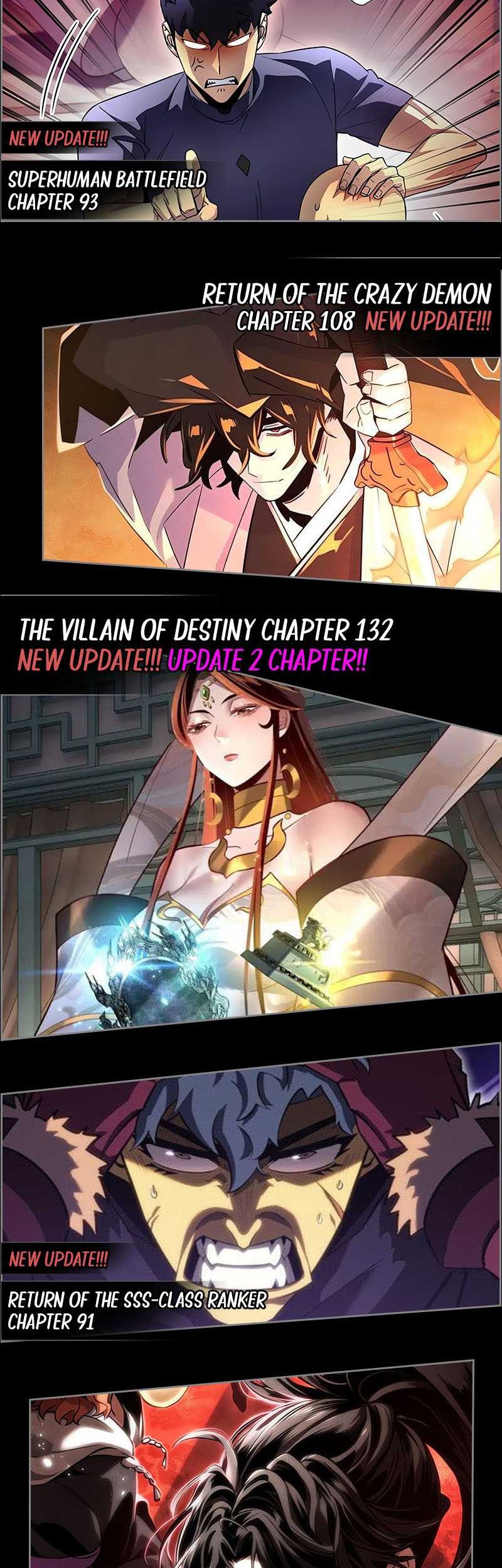 Star-Embracing Swordmaster Bab 28 halaman 93