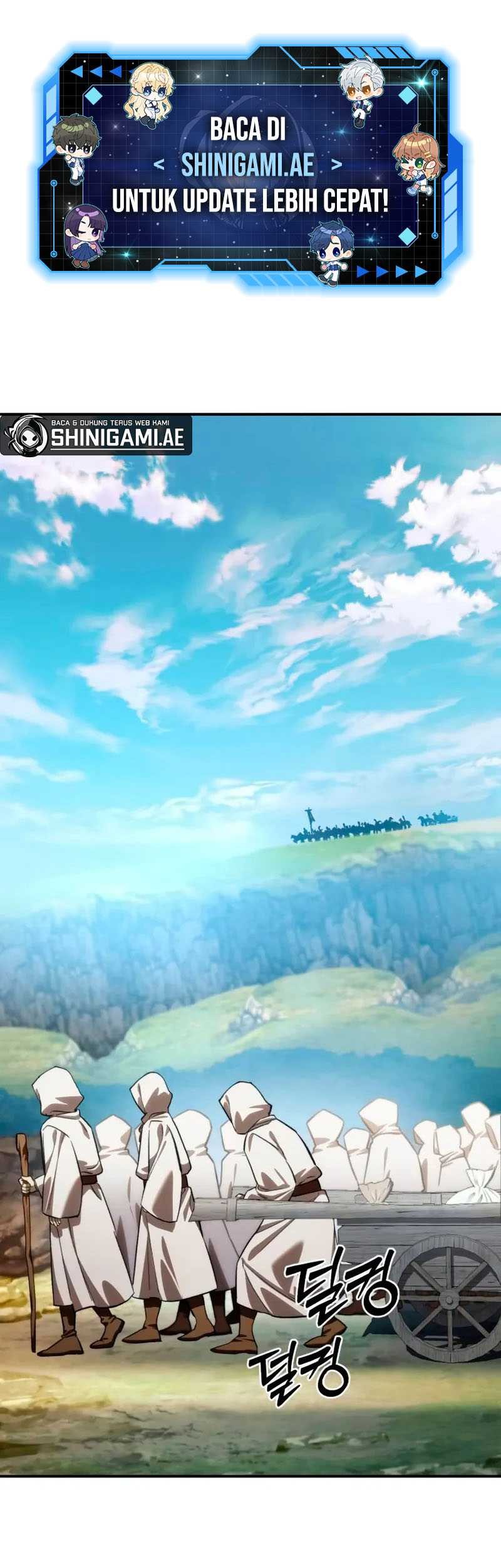 Star-Embracing Swordmaster chapter 29 halaman 2