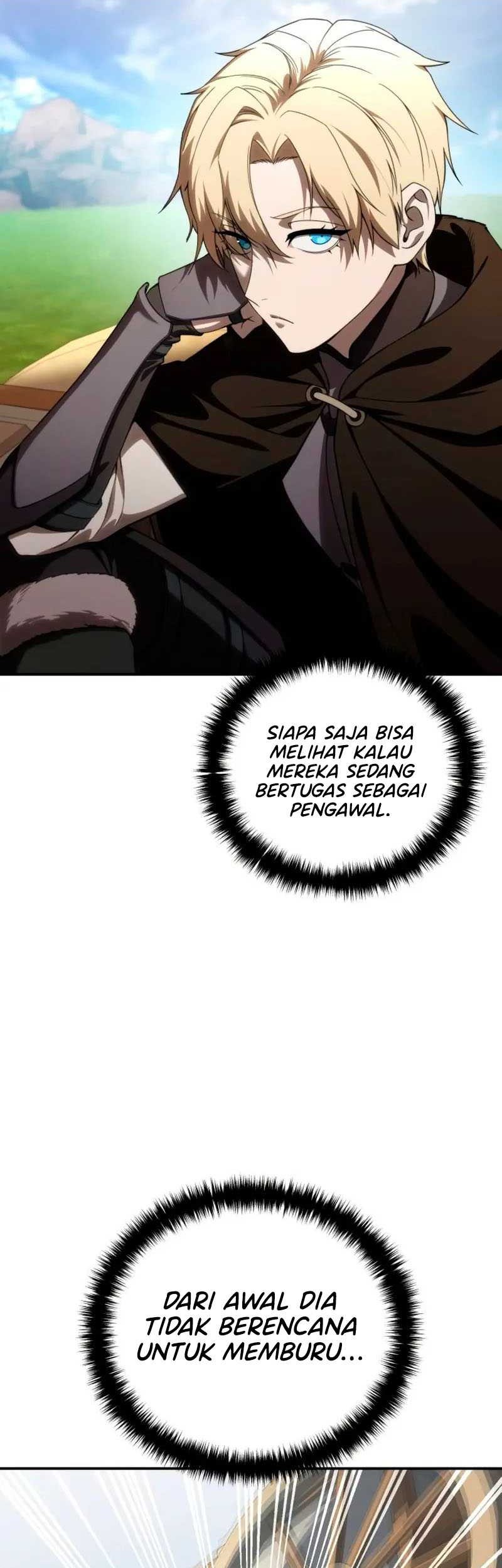 Star-Embracing Swordmaster chapter 29 halaman 4