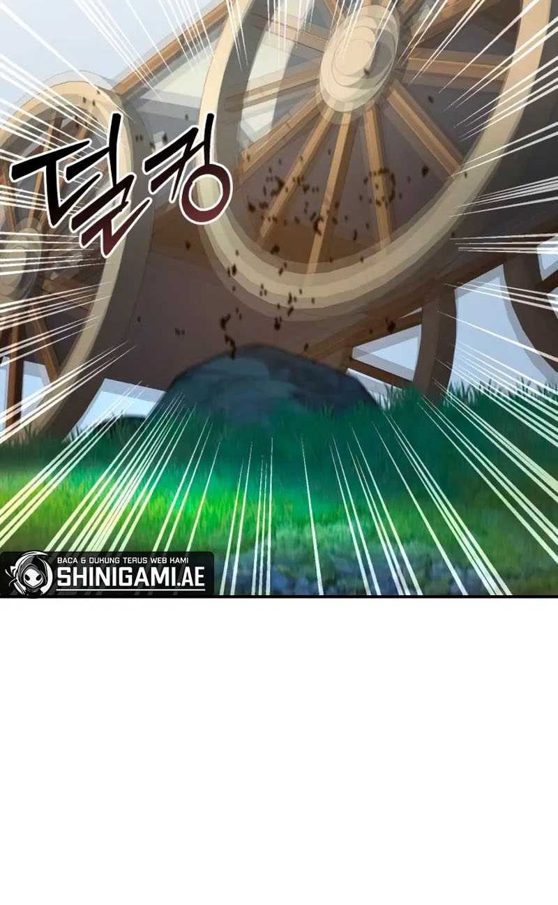 Star-Embracing Swordmaster chapter 29 halaman 5