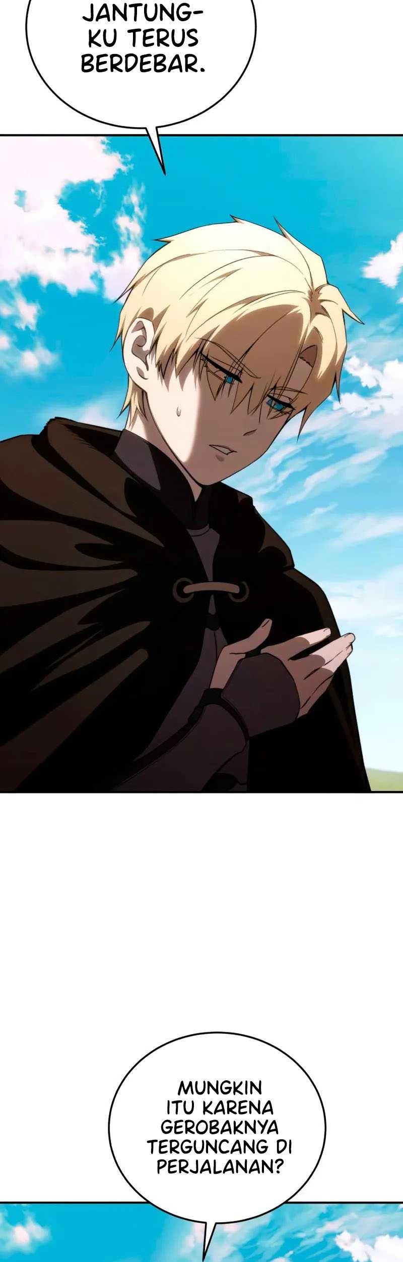 Star-Embracing Swordmaster chapter 29 halaman 8
