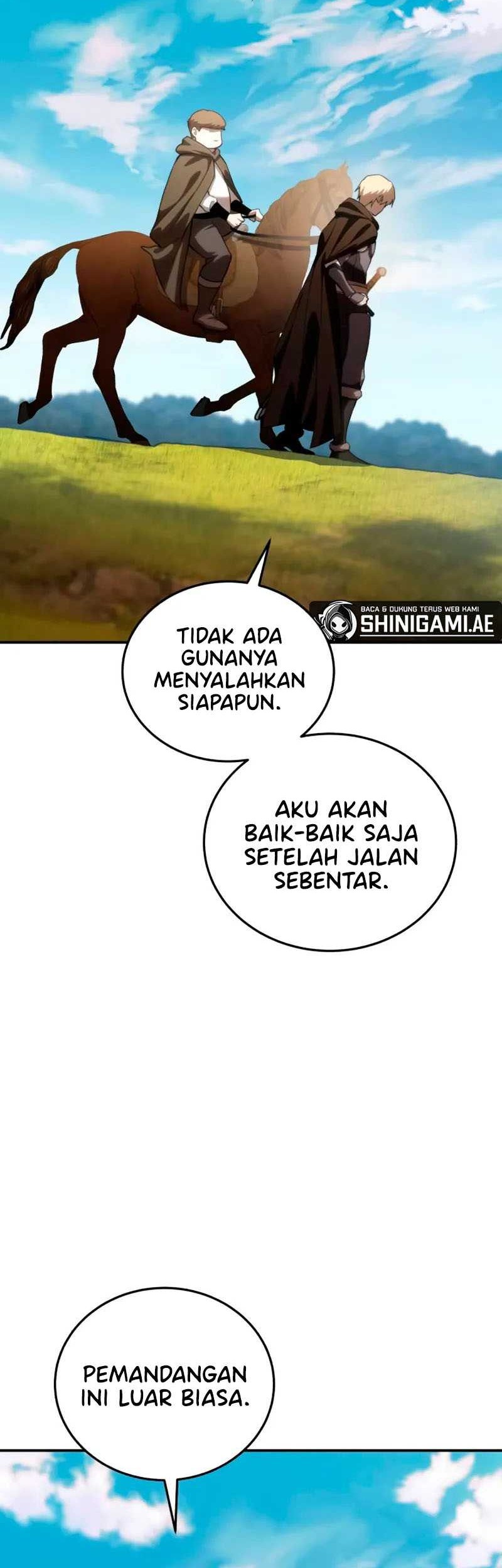 Star-Embracing Swordmaster chapter 29 halaman 9