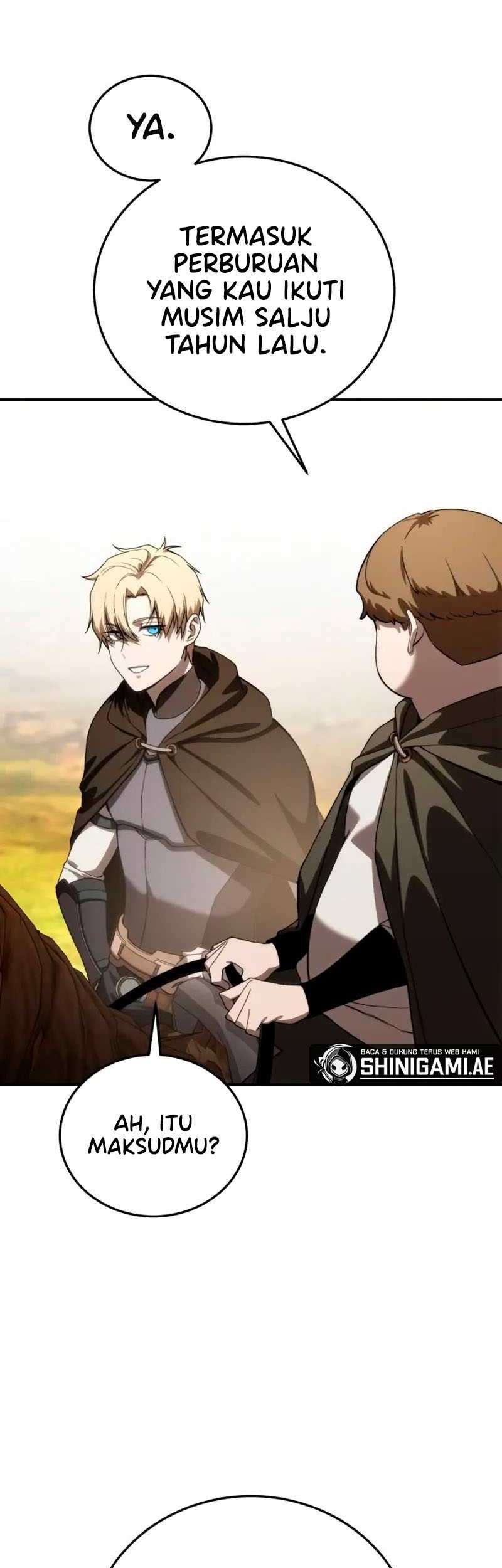 Star-Embracing Swordmaster chapter 29 halaman 12