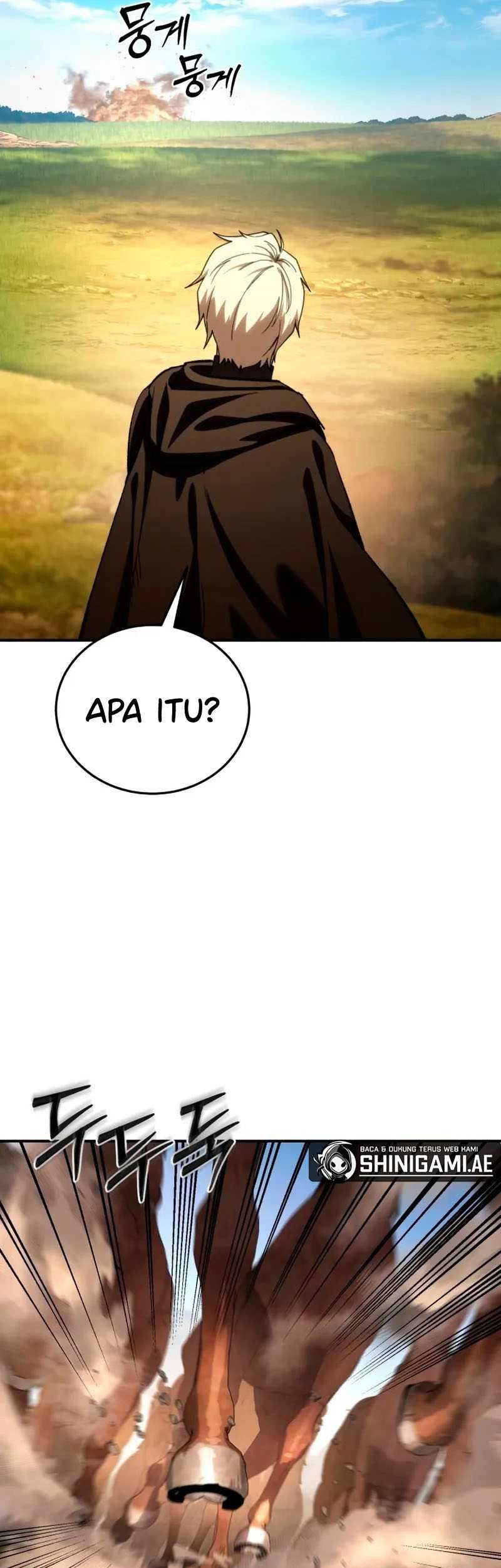 Star-Embracing Swordmaster chapter 29 halaman 14