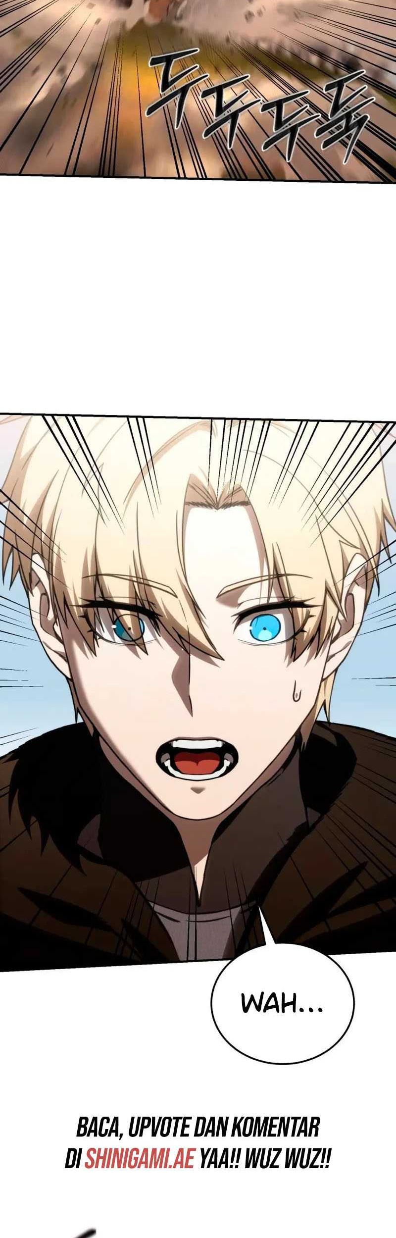 Star-Embracing Swordmaster chapter 29 halaman 15