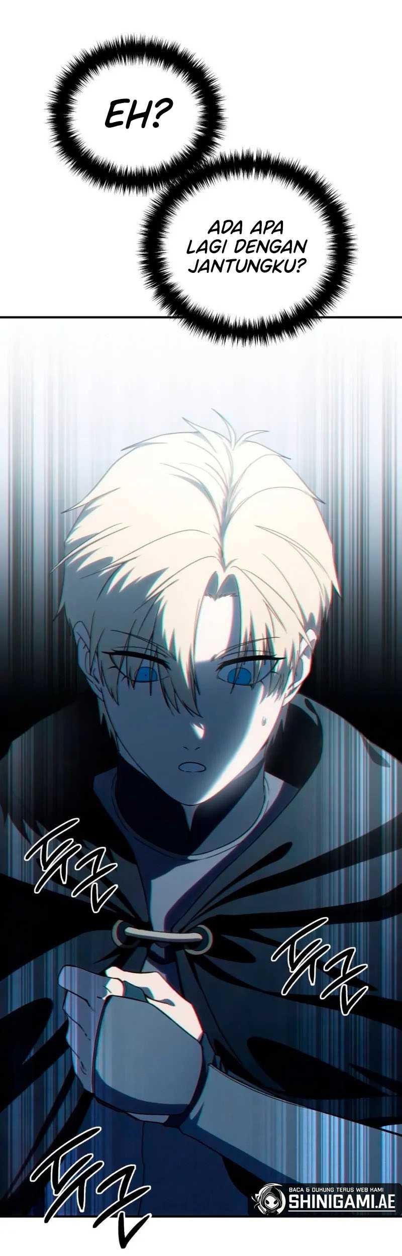 Star-Embracing Swordmaster chapter 29 halaman 18