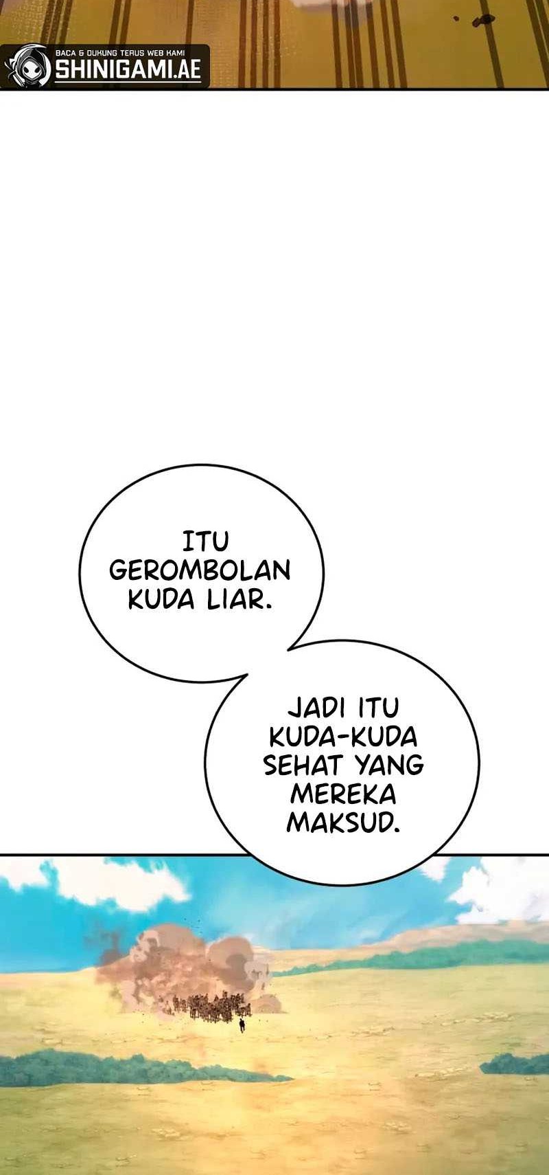 Star-Embracing Swordmaster chapter 29 halaman 21