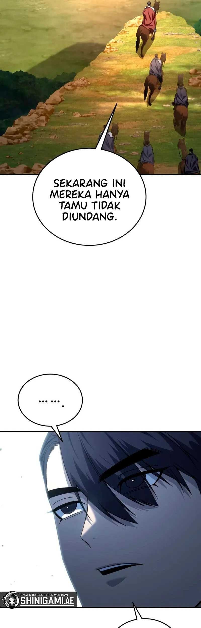 Star-Embracing Swordmaster chapter 29 halaman 22