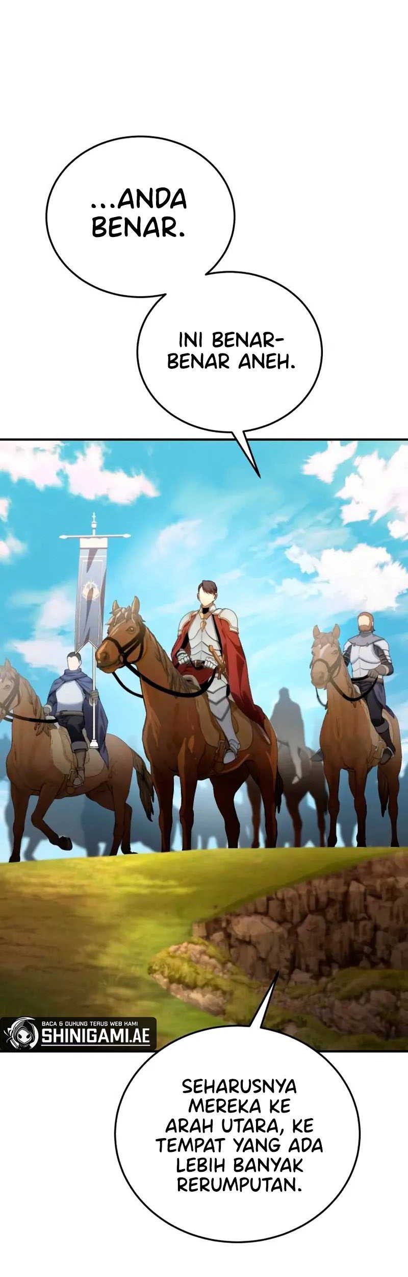 Star-Embracing Swordmaster chapter 29 halaman 24