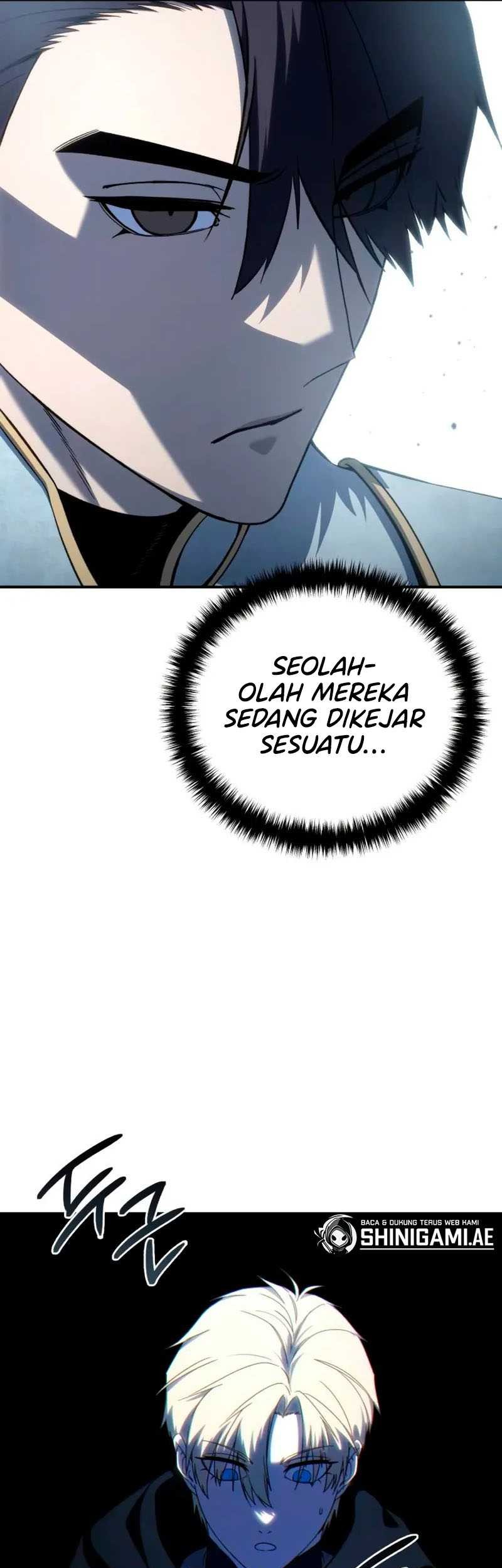 Star-Embracing Swordmaster chapter 29 halaman 26