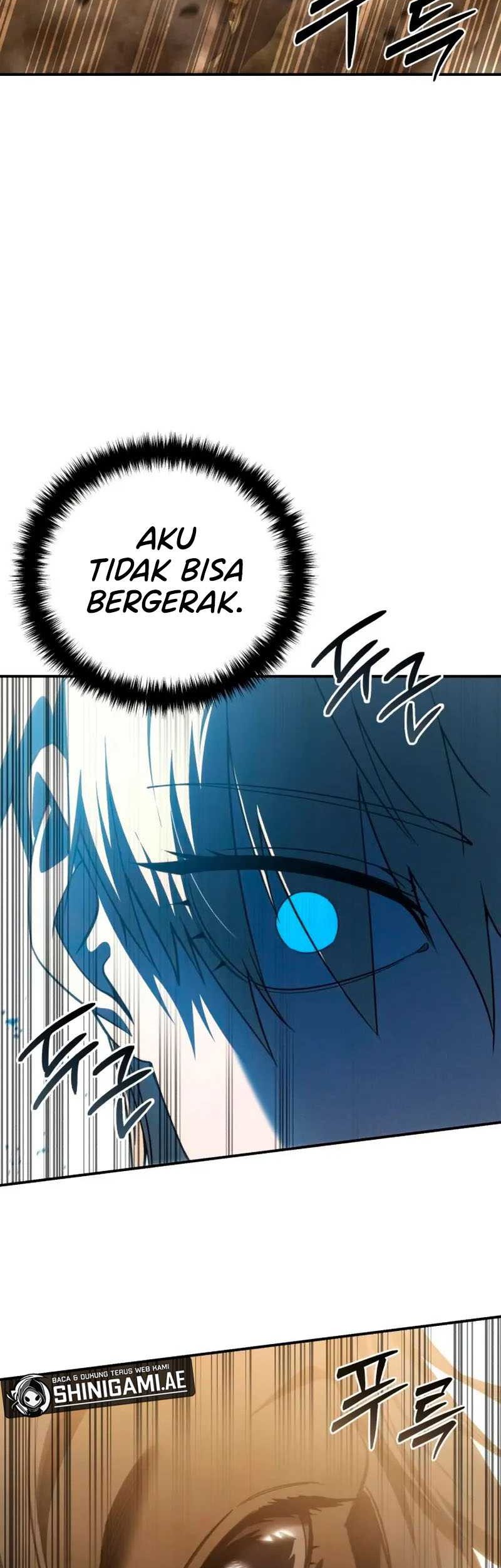 Star-Embracing Swordmaster chapter 29 halaman 28