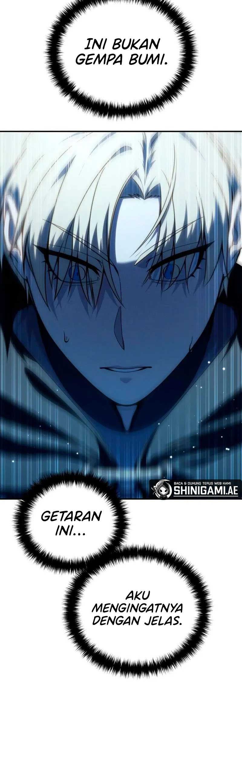 Star-Embracing Swordmaster chapter 29 halaman 32