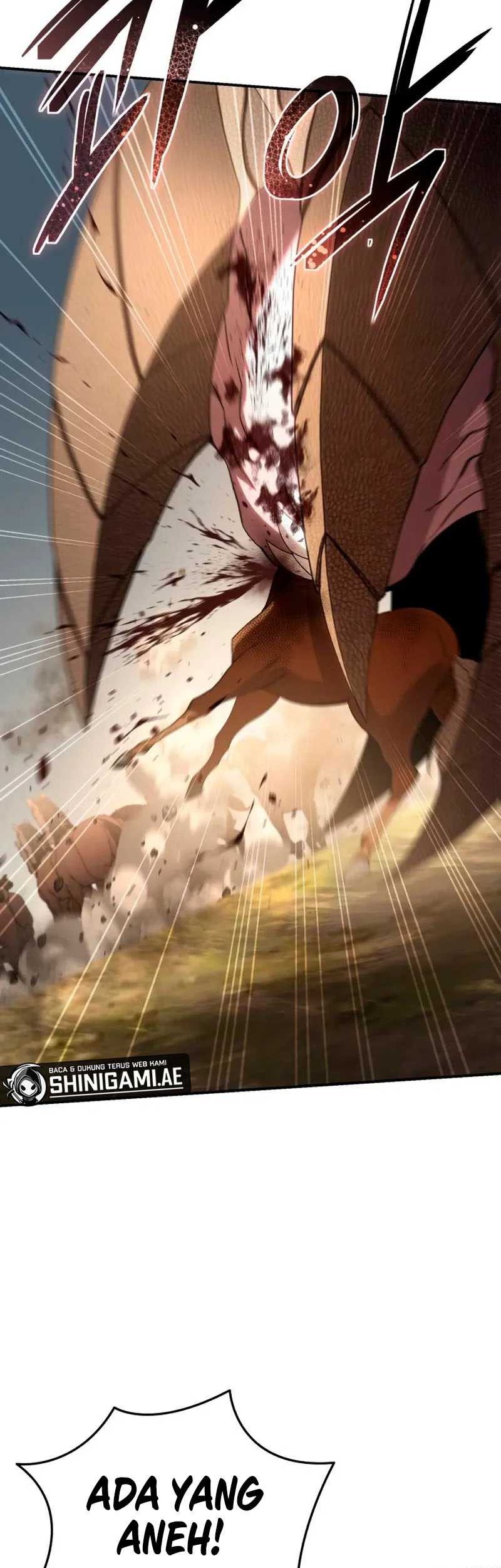 Star-Embracing Swordmaster chapter 29 halaman 44