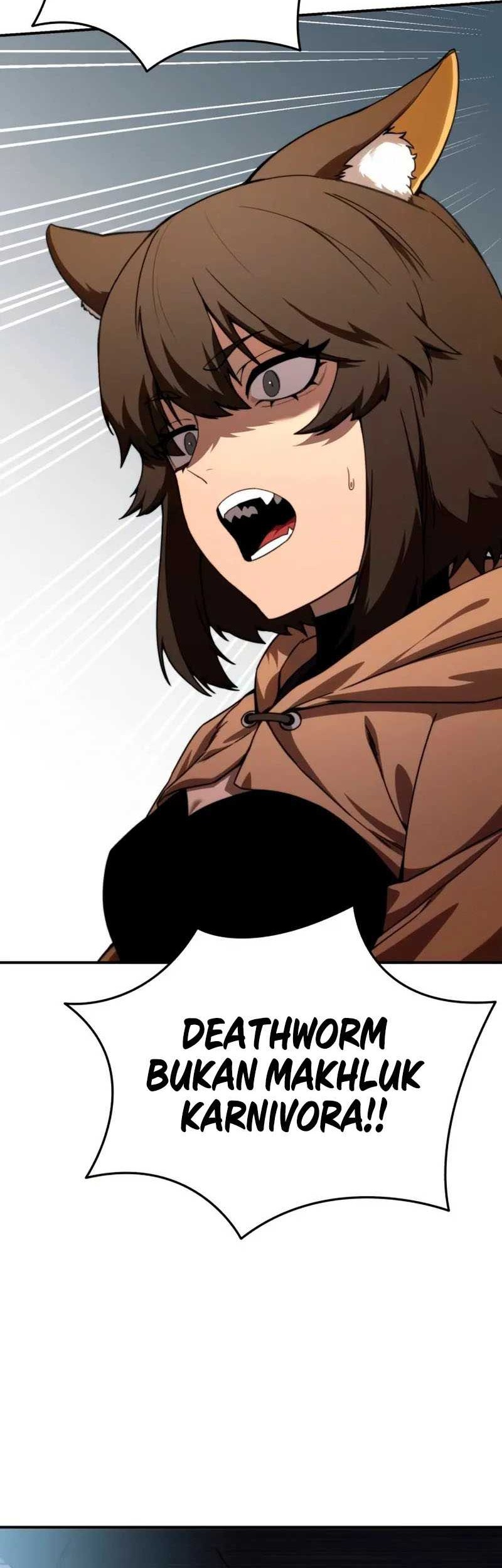 Star-Embracing Swordmaster chapter 29 halaman 45