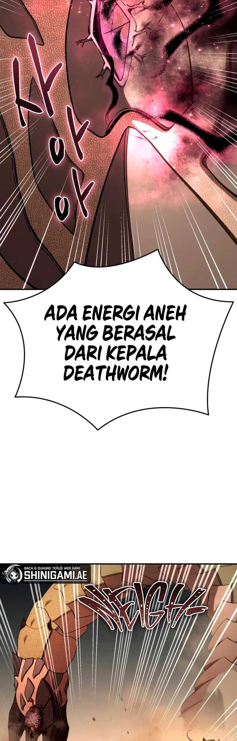 Star-Embracing Swordmaster chapter 29 halaman 48