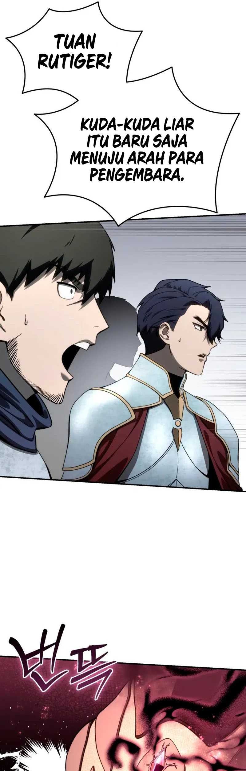 Star-Embracing Swordmaster chapter 29 halaman 50