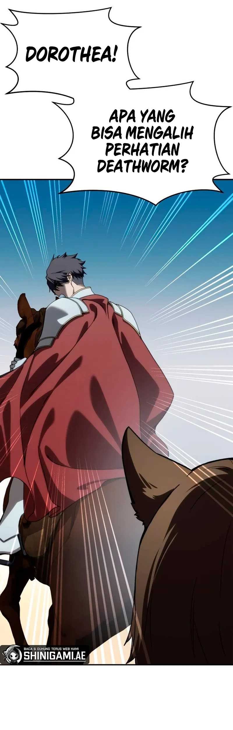 Star-Embracing Swordmaster chapter 29 halaman 54