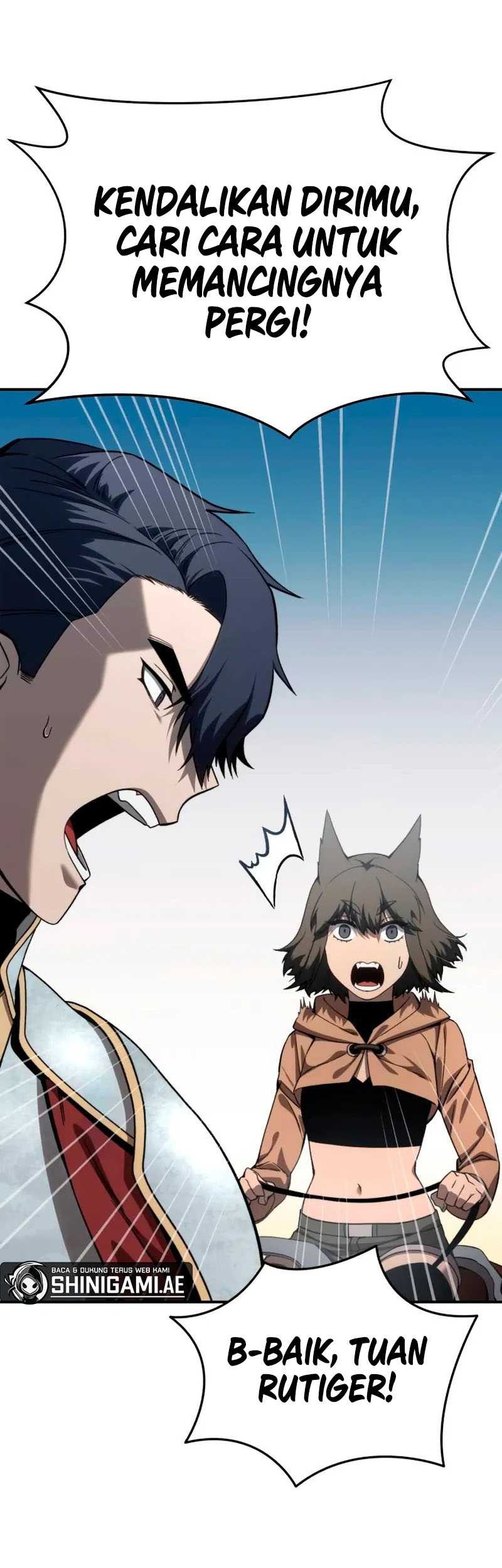 Star-Embracing Swordmaster chapter 29 halaman 56