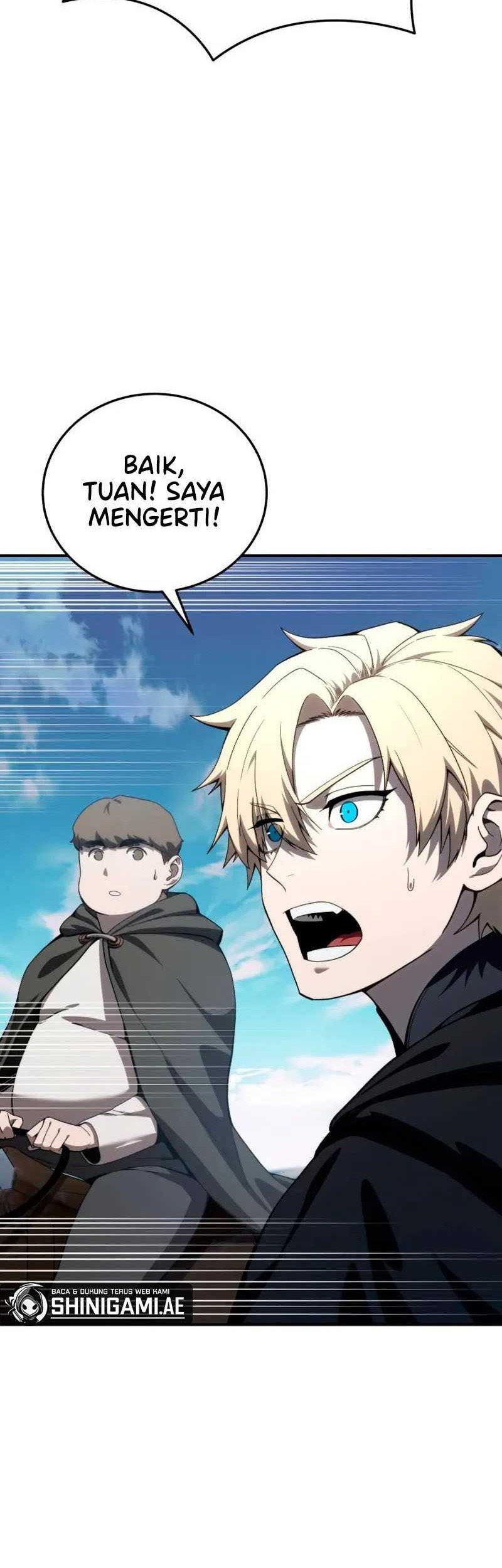 Star-Embracing Swordmaster chapter 29 halaman 59