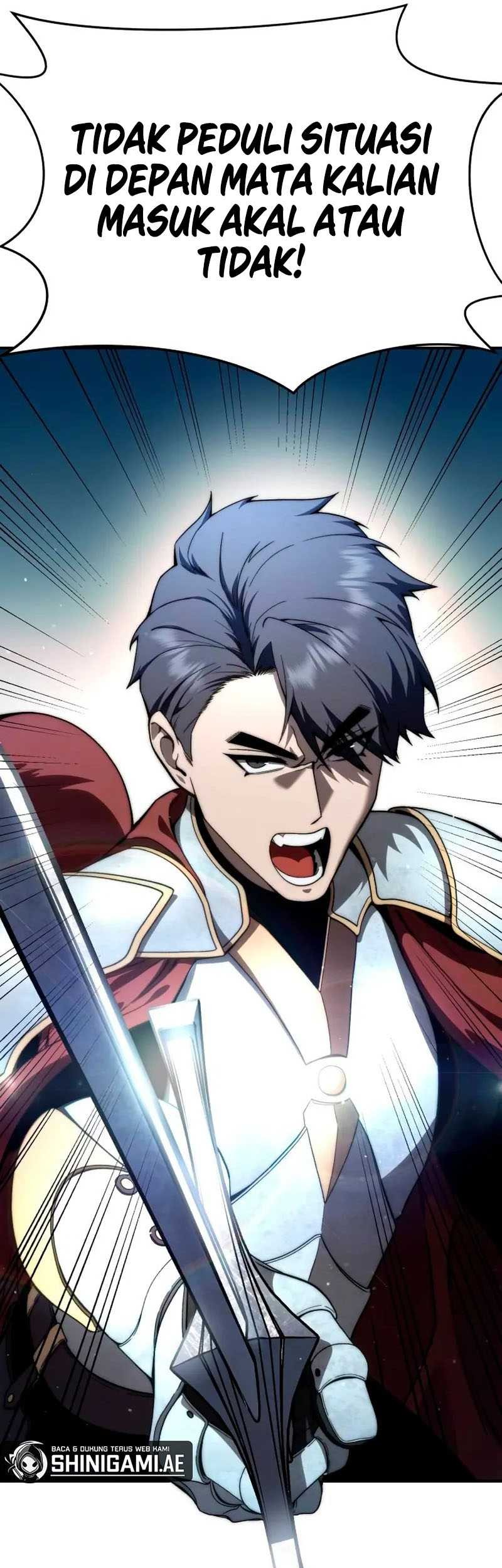 Star-Embracing Swordmaster chapter 29 halaman 62