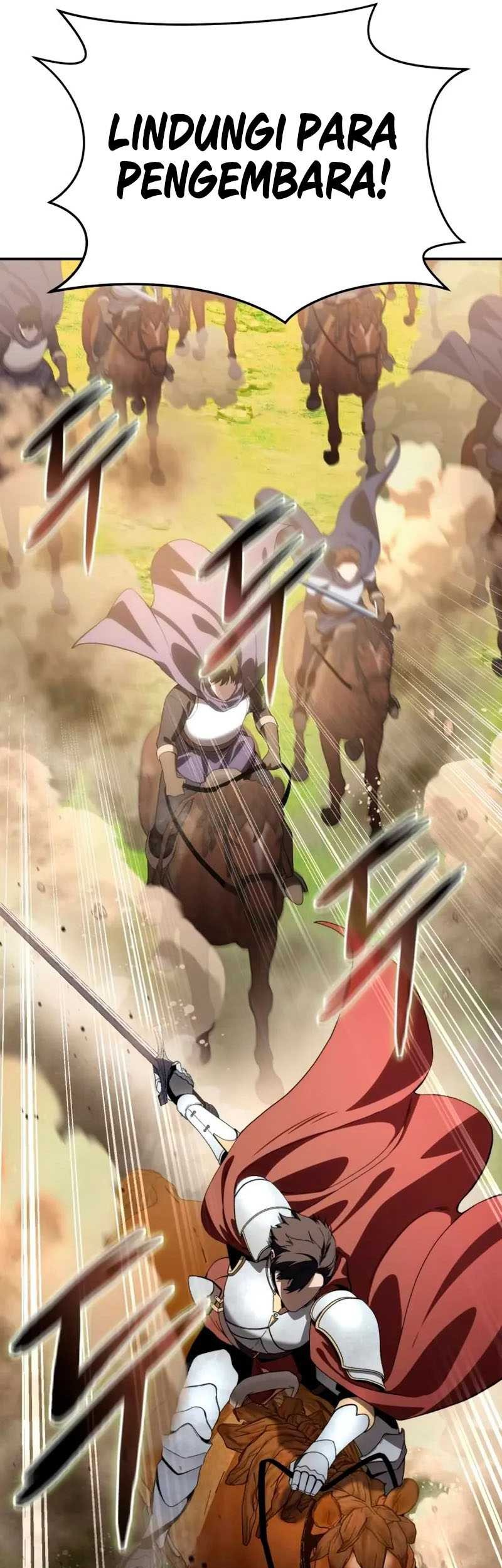Star-Embracing Swordmaster chapter 29 halaman 66
