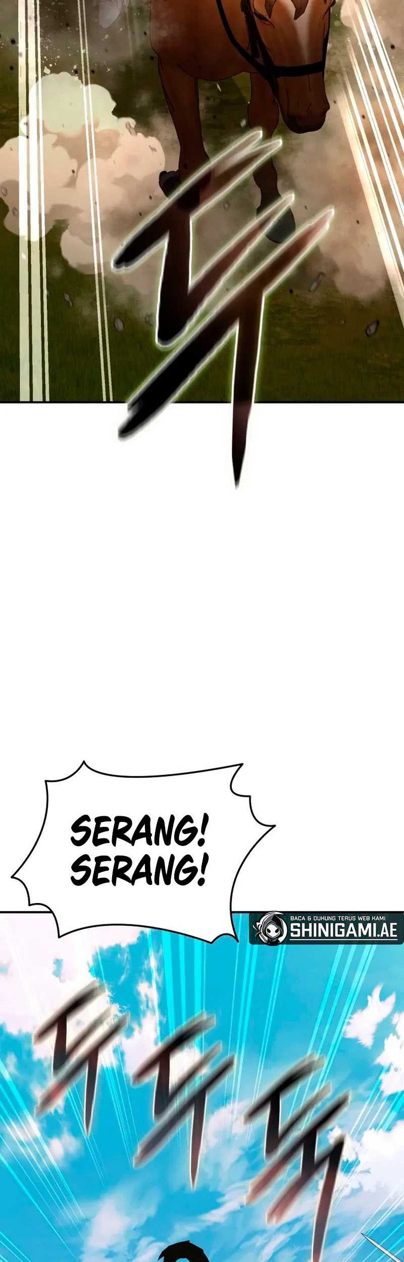 Star-Embracing Swordmaster chapter 29 halaman 67