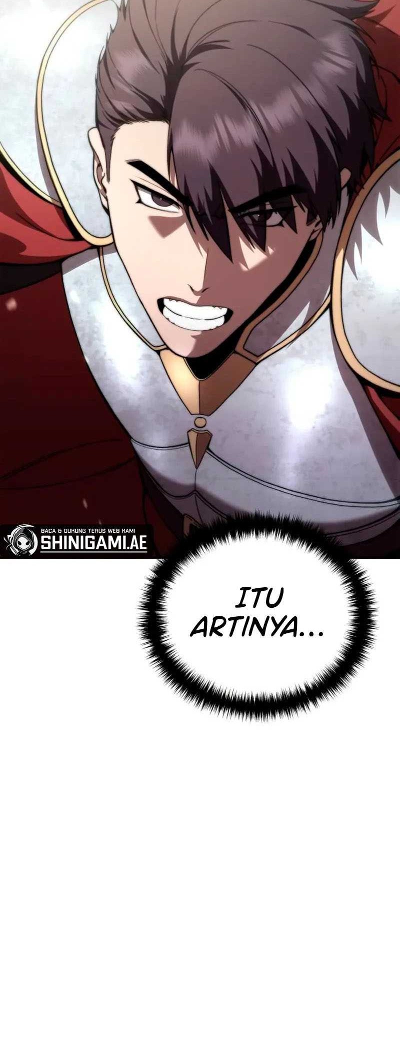 Star-Embracing Swordmaster chapter 29 halaman 69