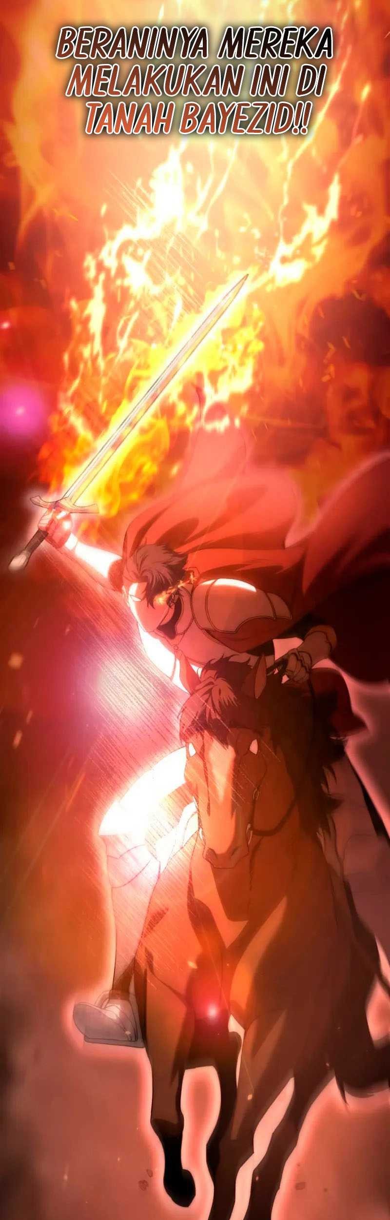 Star-Embracing Swordmaster chapter 29 halaman 74