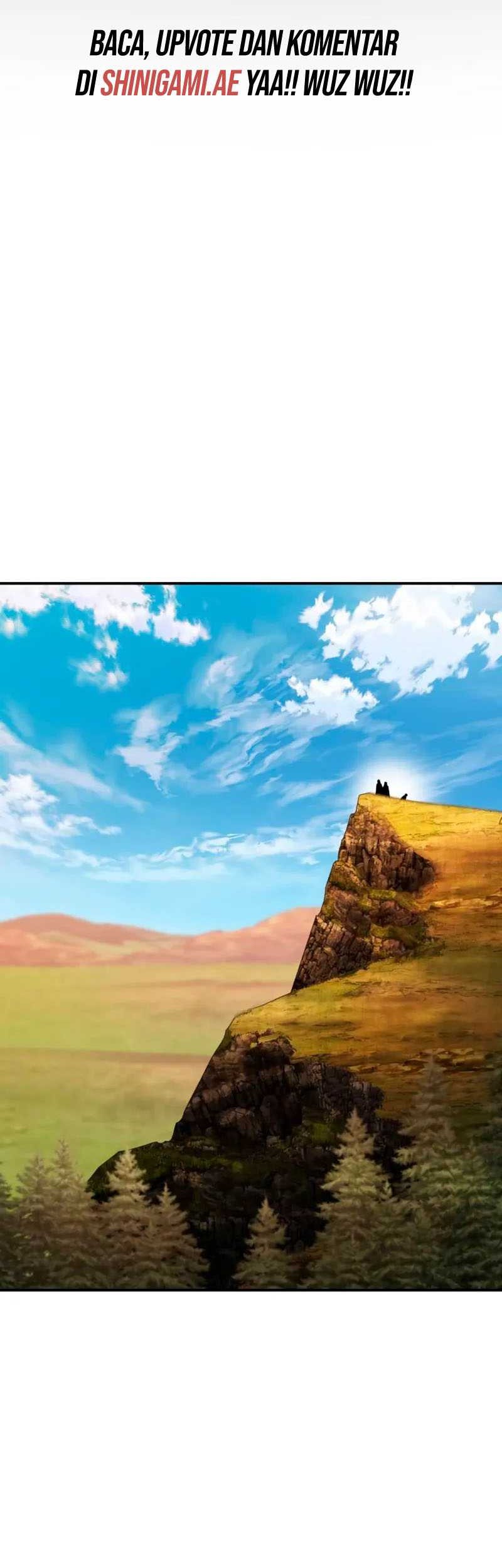 Star-Embracing Swordmaster chapter 29 halaman 76