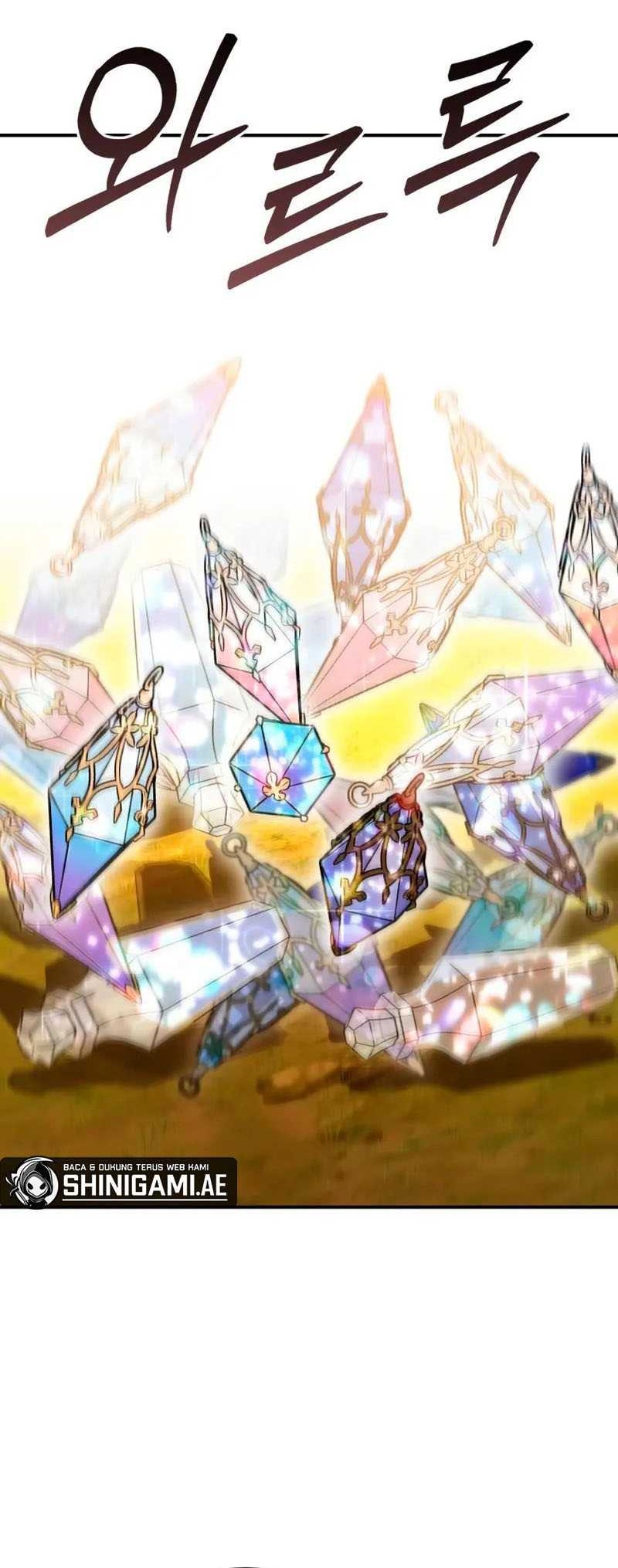 Star-Embracing Swordmaster chapter 29 halaman 77