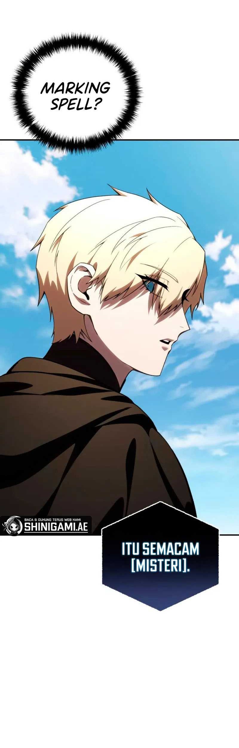 Star-Embracing Swordmaster chapter 29 halaman 79