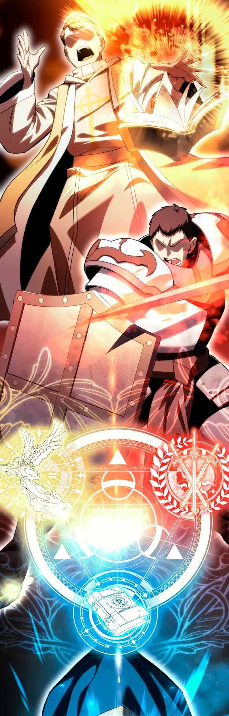 Star-Embracing Swordmaster chapter 29 halaman 81