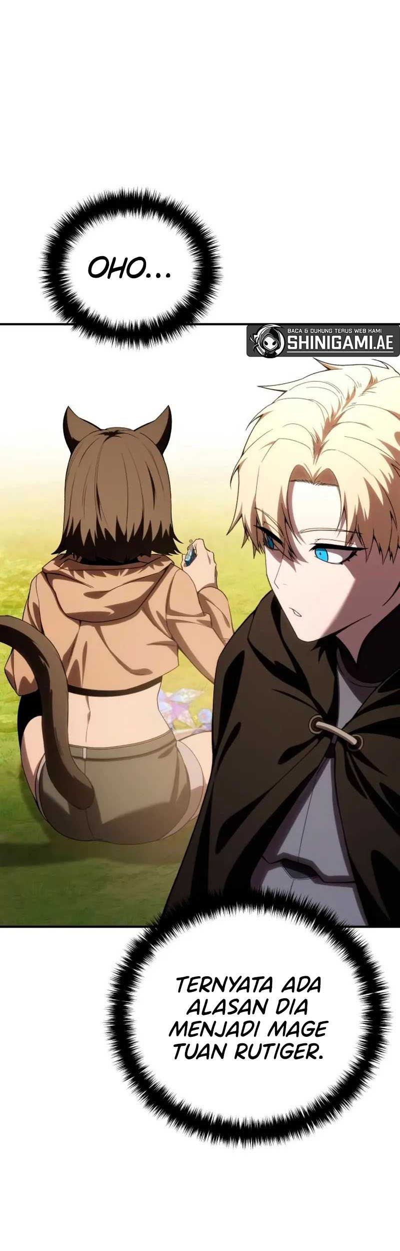 Star-Embracing Swordmaster chapter 29 halaman 83