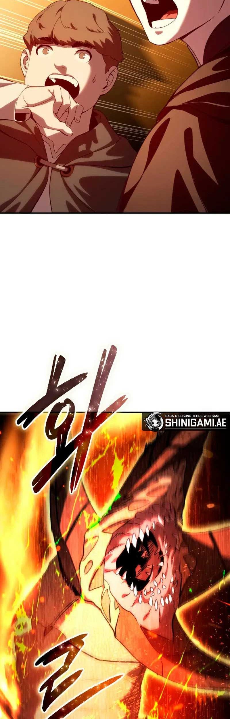 Star-Embracing Swordmaster chapter 29 halaman 86