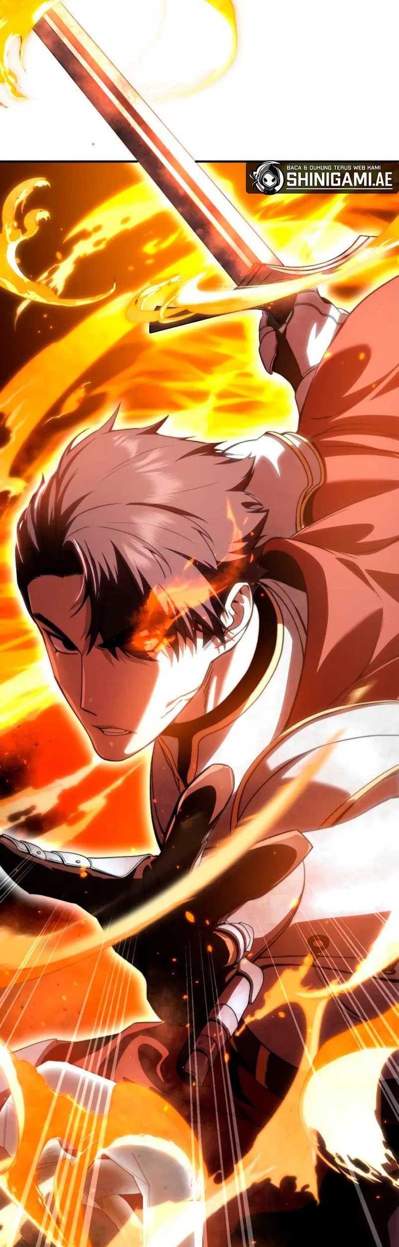 Star-Embracing Swordmaster chapter 29 halaman 89