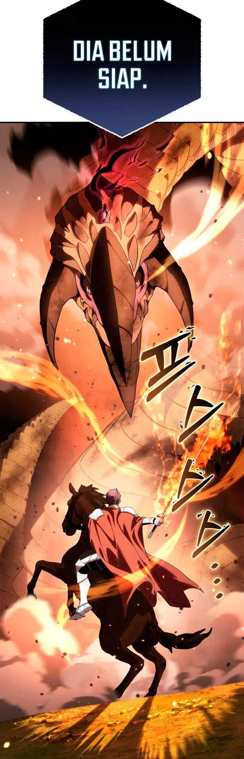Star-Embracing Swordmaster chapter 29 halaman 92