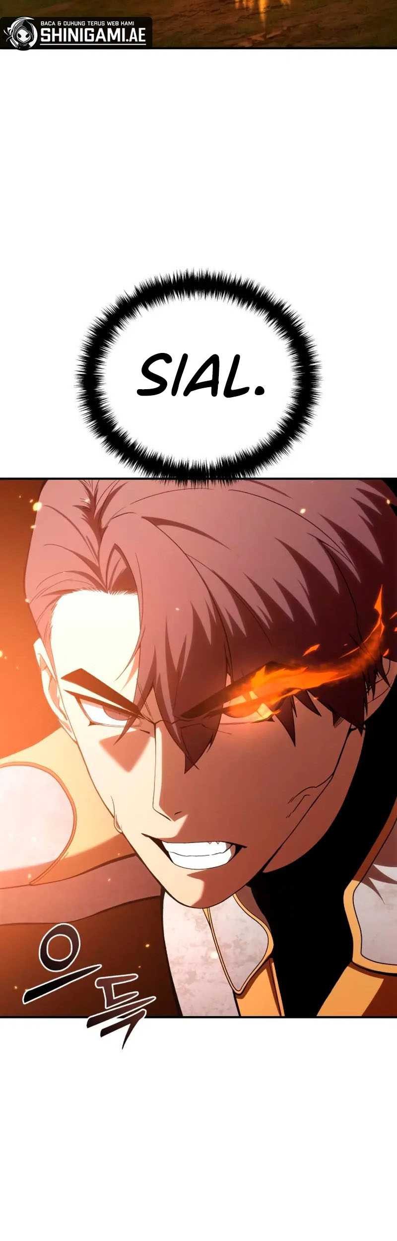 Star-Embracing Swordmaster chapter 29 halaman 93