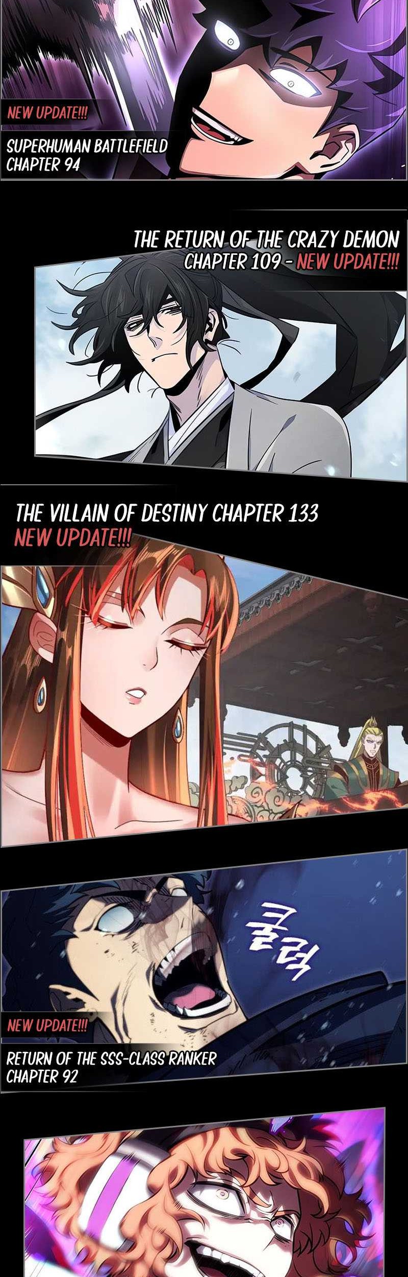 Star-Embracing Swordmaster chapter 29 halaman 98