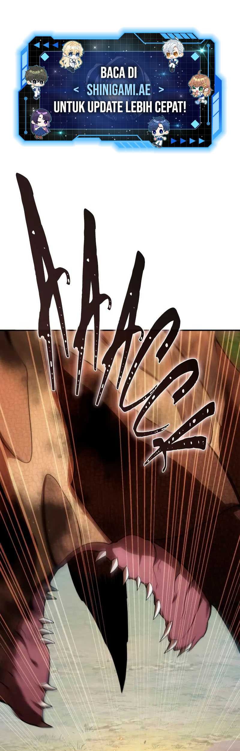 Star-Embracing Swordmaster chapter 30 halaman 2