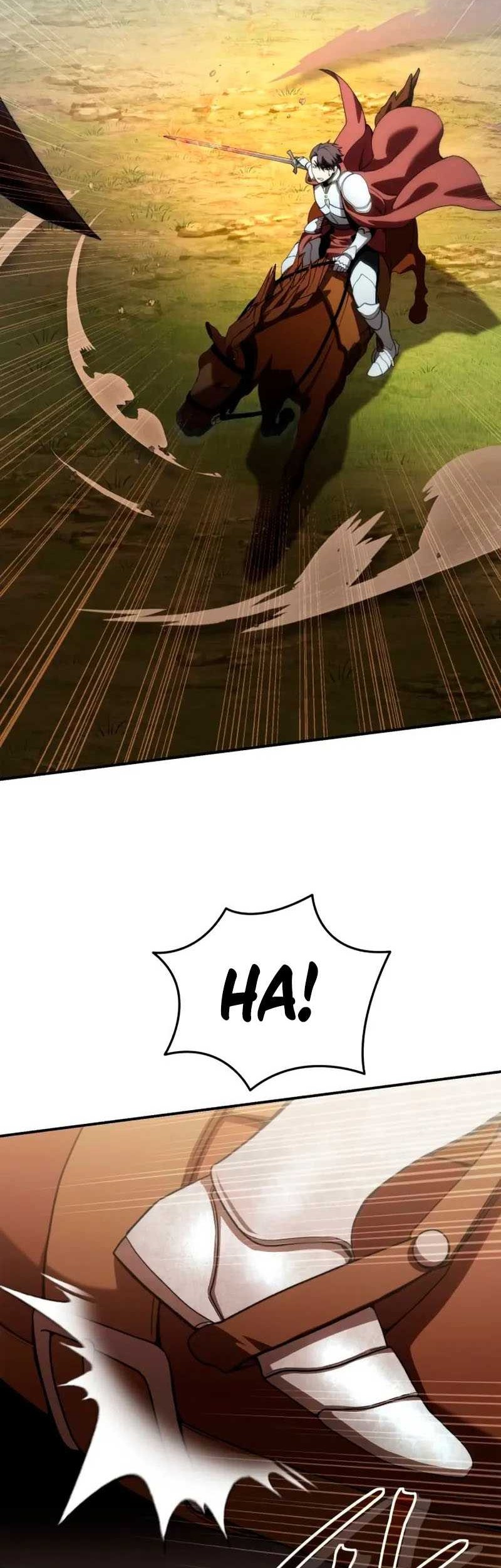 Star-Embracing Swordmaster chapter 30 halaman 3