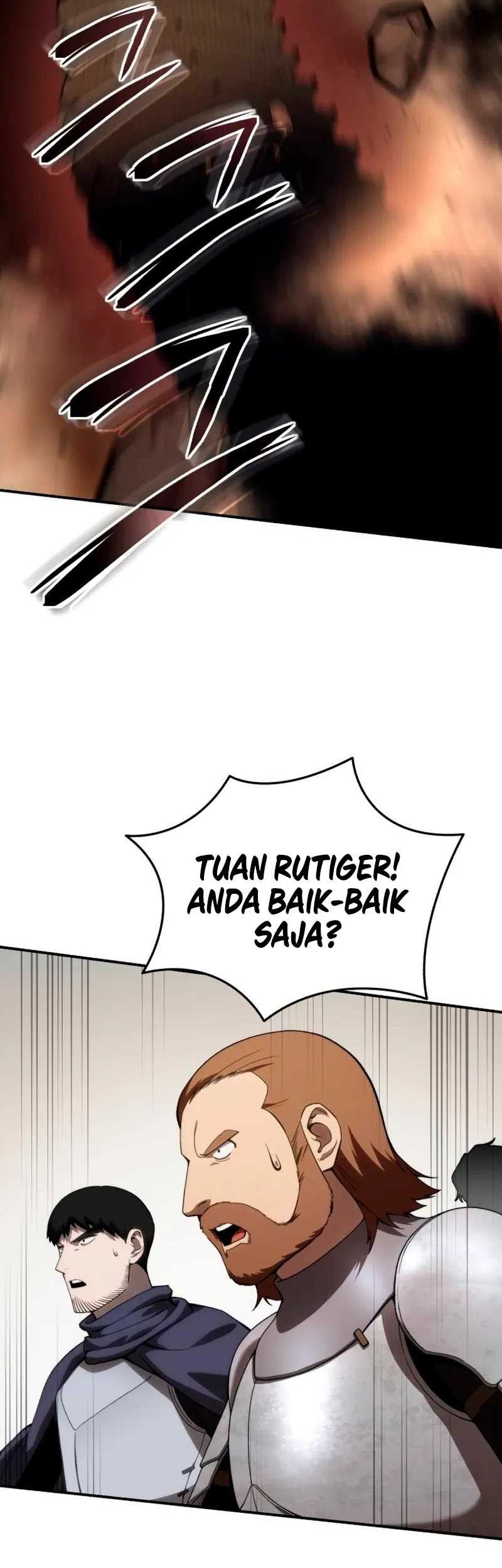 Star-Embracing Swordmaster chapter 30 halaman 6
