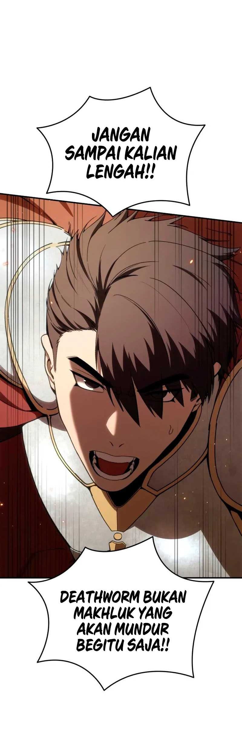 Star-Embracing Swordmaster chapter 30 halaman 7