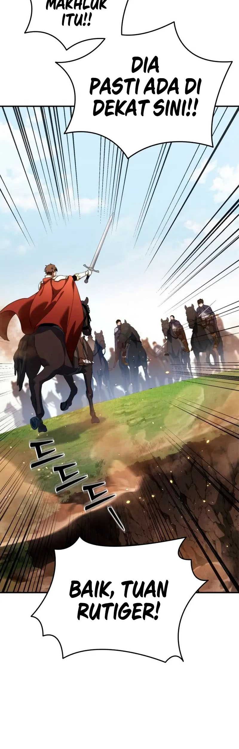 Star-Embracing Swordmaster chapter 30 halaman 9