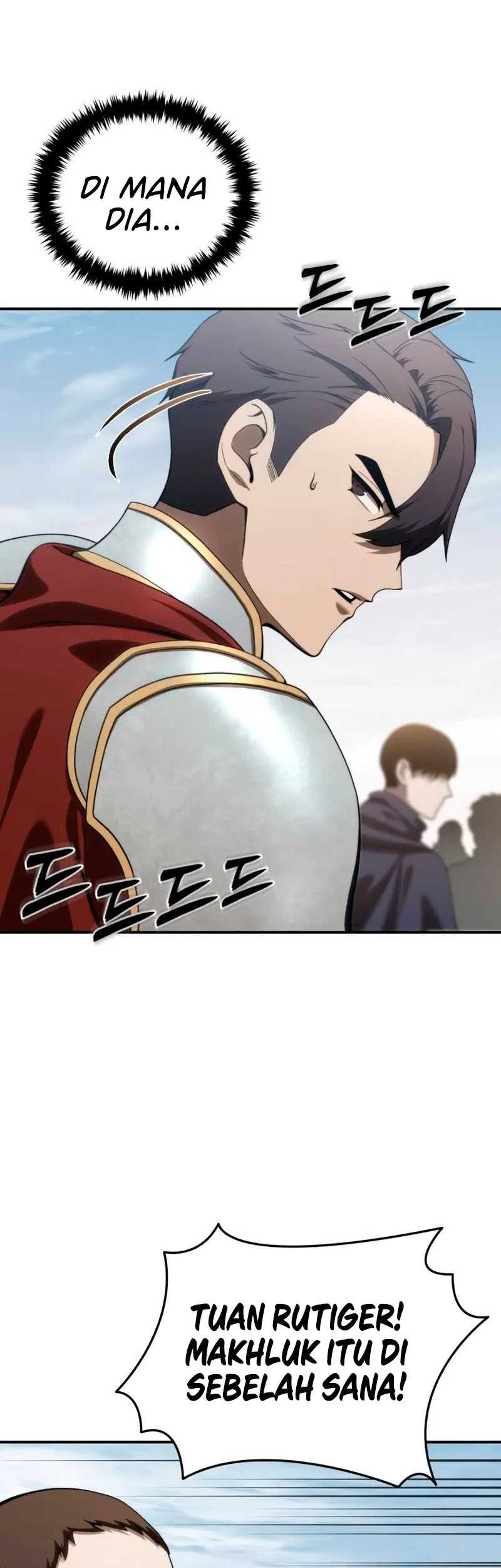 Star-Embracing Swordmaster chapter 30 halaman 10