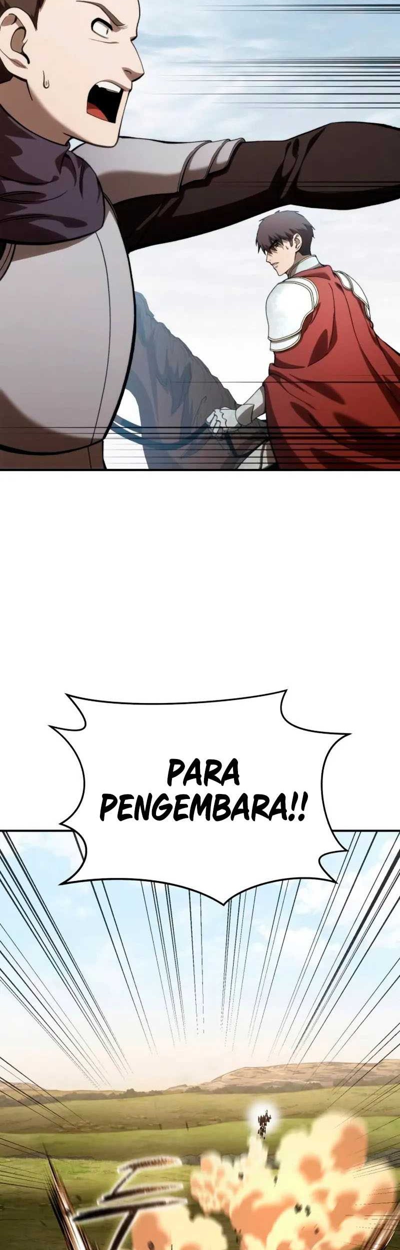 Star-Embracing Swordmaster chapter 30 halaman 11
