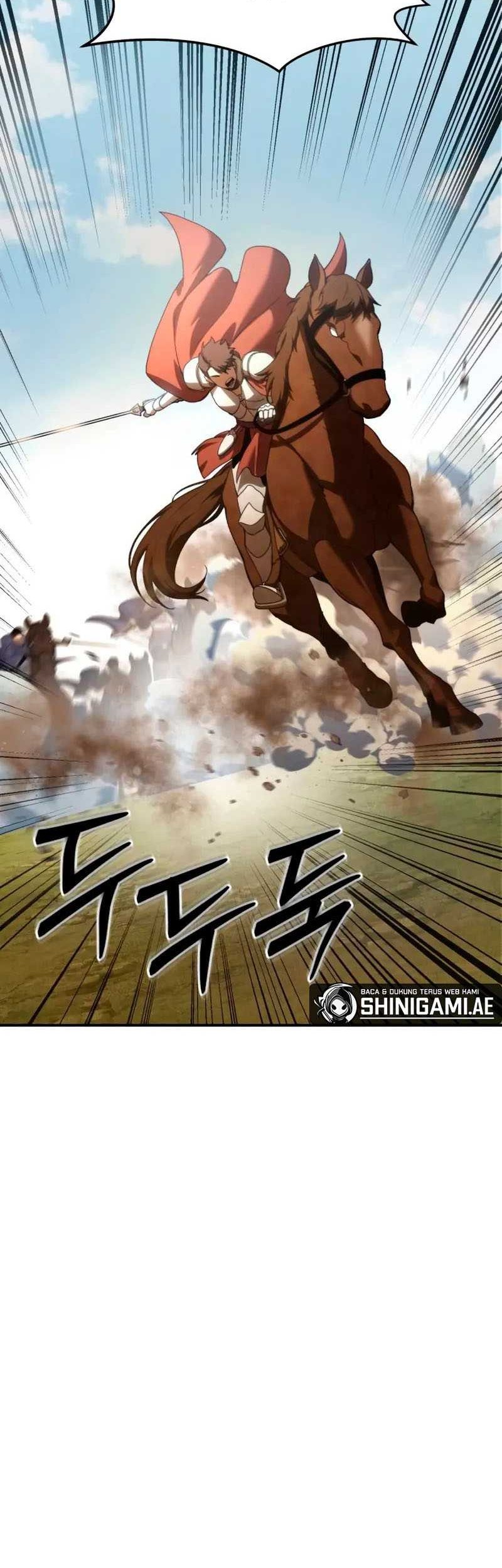 Star-Embracing Swordmaster chapter 30 halaman 13