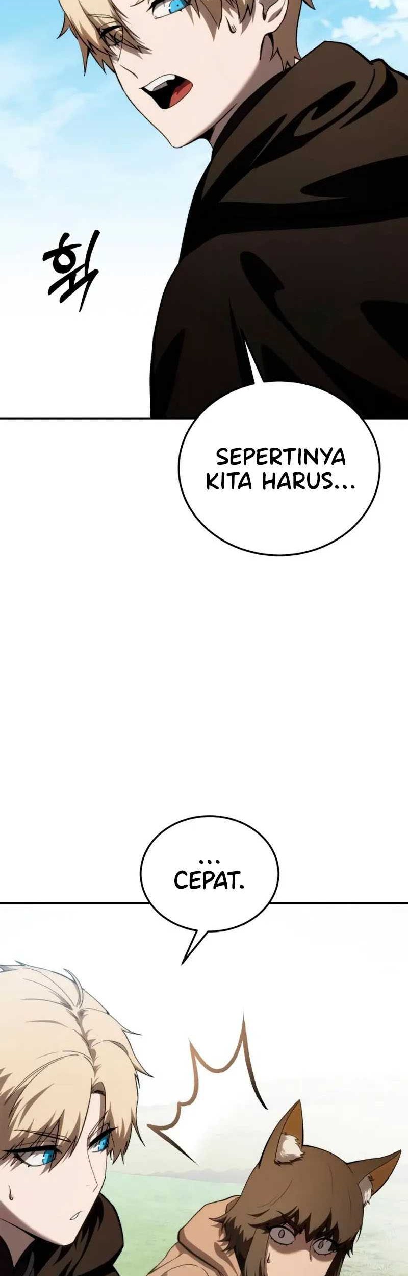 Star-Embracing Swordmaster chapter 30 halaman 15