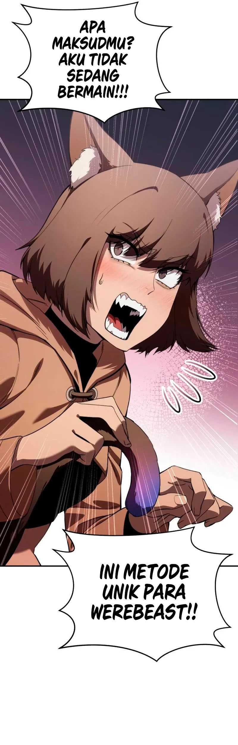 Star-Embracing Swordmaster chapter 30 halaman 18