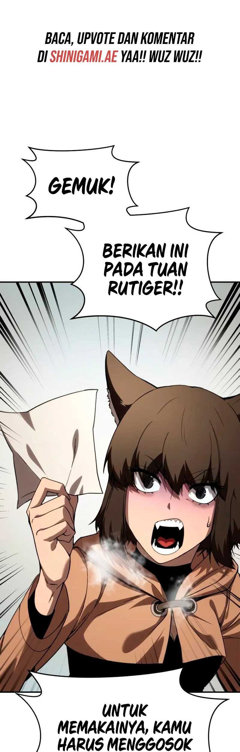 Star-Embracing Swordmaster chapter 30 halaman 20