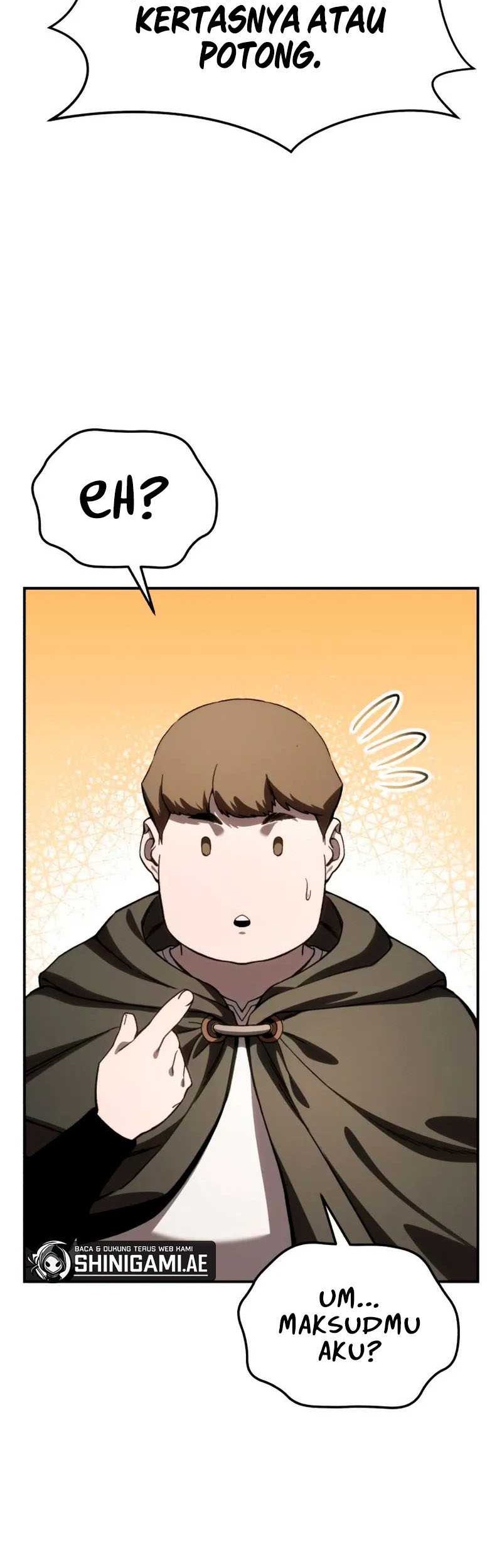 Star-Embracing Swordmaster chapter 30 halaman 21